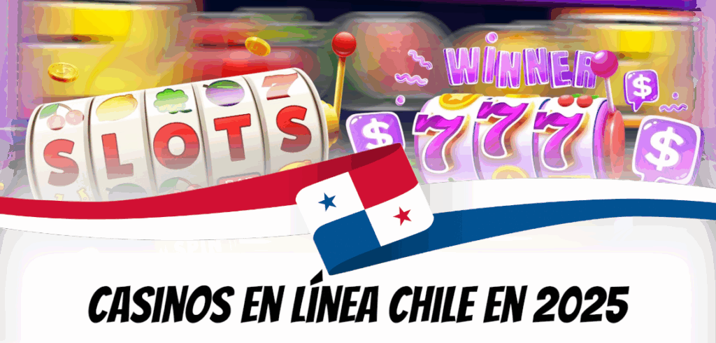 Casinos en Línea Chile