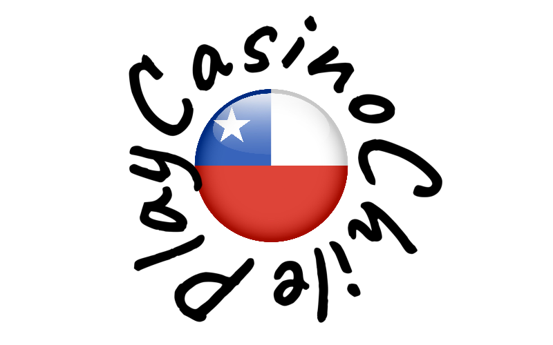 PlayCasinoChile Logo