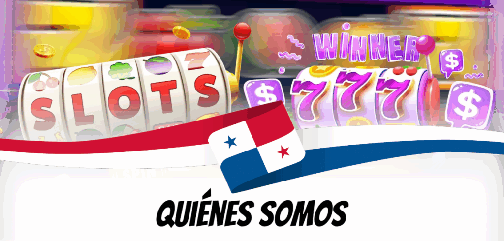 Quiénes Somos